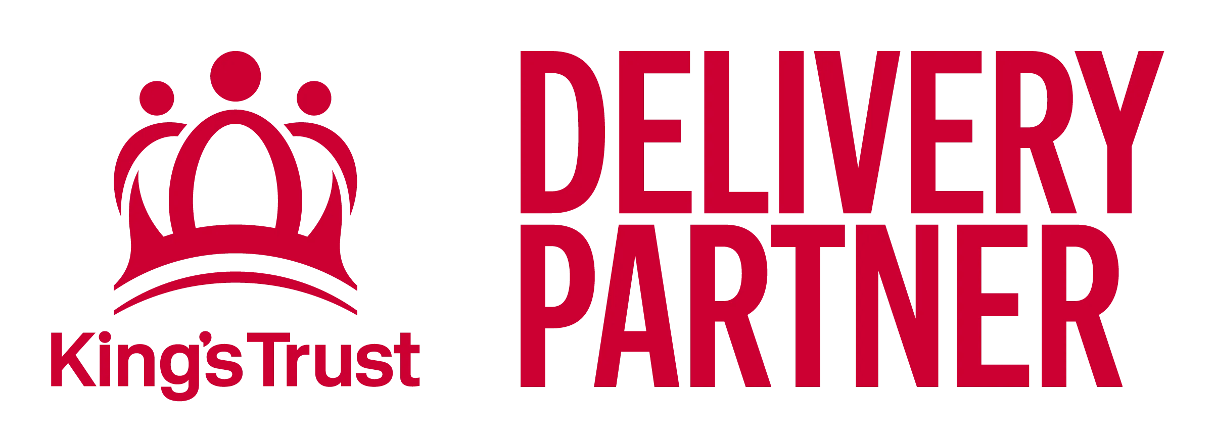 King's Trust Delivery Partner